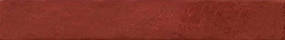 Керамогранит Rondine Colors 4,8х45, Red, 9,5 мм