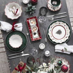 Салатник низкий Toy’s Delight 25 см