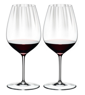 Набор бокалов для вина Cabernet Merlot Performance 834 мл, 2 шт