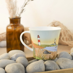 Кружка "Sylt" Scandic Home 350 мл