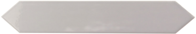 Плитка керамическая Equipe Arrow 5х25, Quicksilver, 8,3 мм