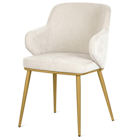 Стул Calligaris Foyer CS1898, Hemp