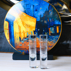 Шот Vinyl 80 мл