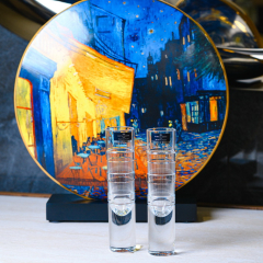 Шот Vinyl 80 мл