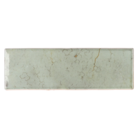 Плитка керамическая Equipe Hanoi 5,1х16,1, Celadon, 7,7 мм