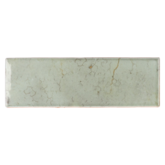 Плитка керамическая Equipe Hanoi 5,1х16,1, Celadon, 7,7 мм