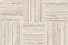 Керамогранит La Faenza Cocoon 120х120 LPM, Travertino SG, 6,5 мм