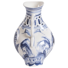 Ваза "Козерог" Classics on Acid 23 см