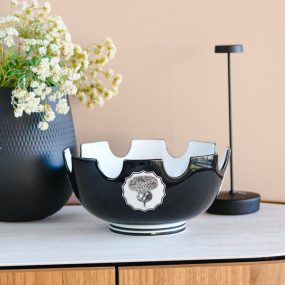 Салатник Herbariae by Christian Lacroix 26,7 см