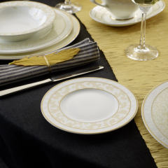 Тарелка для хлеба Ivoire 18 см