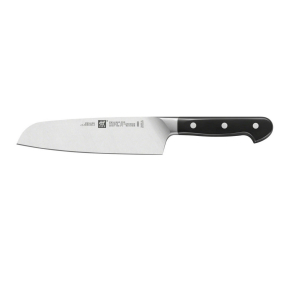 Нож сантоку Zwilling Pro 18 см