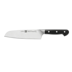 Нож сантоку Zwilling Pro 18 см