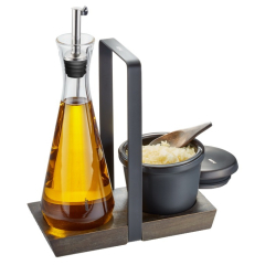 Подставка для специй/масла Х-Plosion