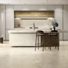 Керамогранит La Faenza Couture 120х120 LPM, Zeus Almond, 6,5 мм