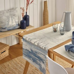 Скатерть-дорожка Vela 50х140 см