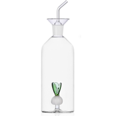 Бутылка для масла "Луковица" Vegetables 500 мл