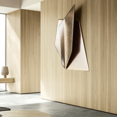 Керамогранит Italon Magma 120х278 Naturale, Oak, 6 мм