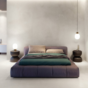 Керамогранит Italon Continuum 80х160 Naturale, Polar, 9 мм