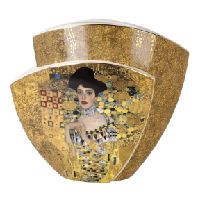 Ваза двойная "Поцелуй" 20 см