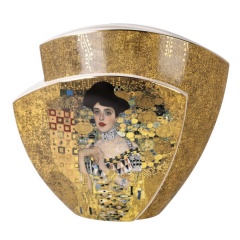 Ваза двойная "Поцелуй" 20 см