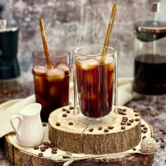 Набор стаканов Mira 350 мл, 2 шт