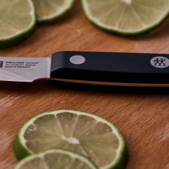 Нож для овощей Zwilling Gourmet 10 см
