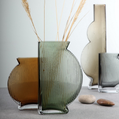 Ваза Moss Shadows 20 см