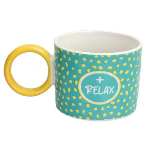 Кружка Relax 400 мл