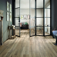 Керамогранит Imola Kuni 20х120 N, Beige Scuro, 10,5 мм