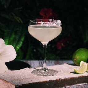 Набор бокалов для игристого вина Perfect Serve 235 мл, 4 шт