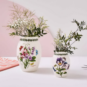 Ваза "Душистый горошек" 23 см