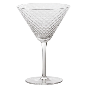 Бокал для мартини Veneziano Mixology 230 мл