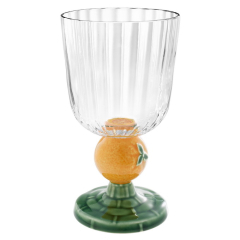 Бокал "Апельсин" 362 мл