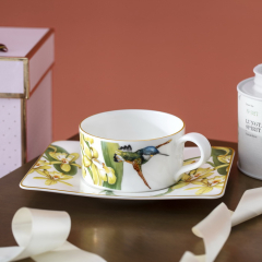 Чашка чайная Amazonia 230 мл