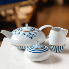 Сахарница Transatlantica 355 мл