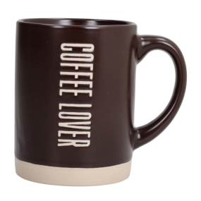 Кружка Coffe Lover 450 мл