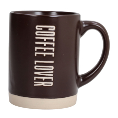 Кружка Coffe Lover 450 мл