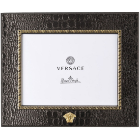 Рамка для фотографий Versace Frames 15х20 см, черная VHF3
