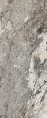 Керамогранит Imola The Rock 60х120 N, Grey Invisible, 6,5 мм