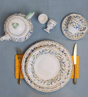 Набор стаканчиков для яиц Toscana, 2 шт