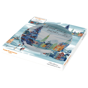 Блюдо сервировочное Finlandia 31 см