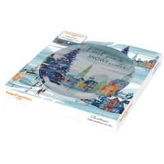 Блюдо сервировочное Finlandia 31 см