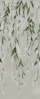 Керамогранит Panaria Ceramica La Matière 60х120 Nat, Cascade Talc, 9 мм