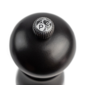 Мельница для перца Paris u'Select 22 см, цвет черный сатин