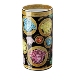 Ваза Versace Medusa Amplified 24 см