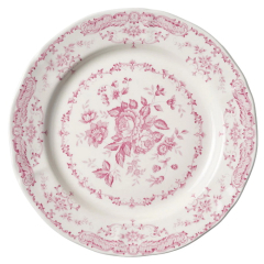 Блюдо Rose Pink 30,9 см