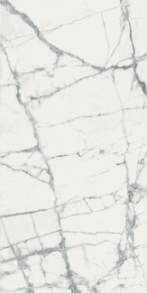 Керамогранит Italon Charme Deluxe 60х120 Cerato, Invisible White, 9 мм