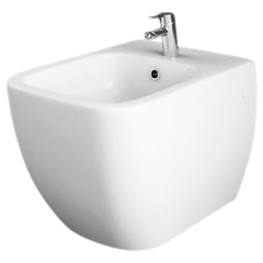Биде подвесное RAK Ceramics Metropolitan 53x34, MP07AWHA