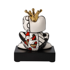 Фигурка "Золотой принц" 14,5 см