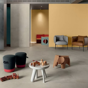 Керамогранит Italon Millennium 80х160 Naturale, Dust, 9 мм